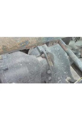MERITOR-ROCKWELL MD2014X AXLE ASSEMBLY, REAR (FRONT)
