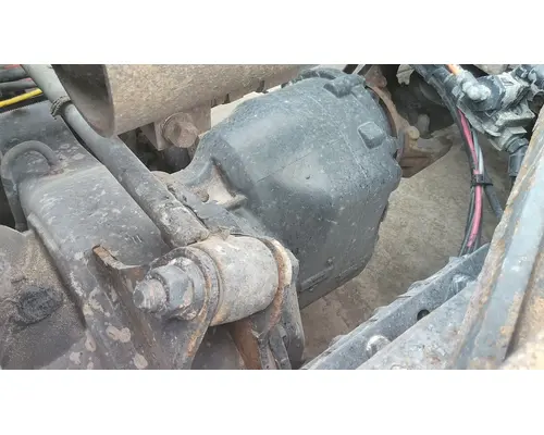 MERITOR-ROCKWELL MD2014X AXLE ASSEMBLY, REAR (FRONT)