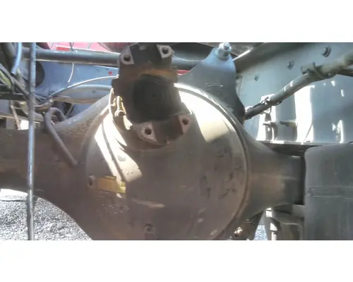 MERITOR-ROCKWELL MD2014X AXLE ASSEMBLY, REAR (FRONT)