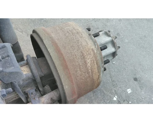 MERITOR-ROCKWELL MD2014X AXLE ASSEMBLY, REAR (FRONT)