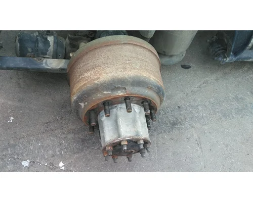 MERITOR-ROCKWELL MD2014X AXLE ASSEMBLY, REAR (FRONT)