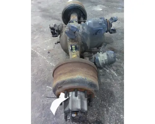 MERITOR-ROCKWELL MD2014X AXLE ASSEMBLY, REAR (FRONT)