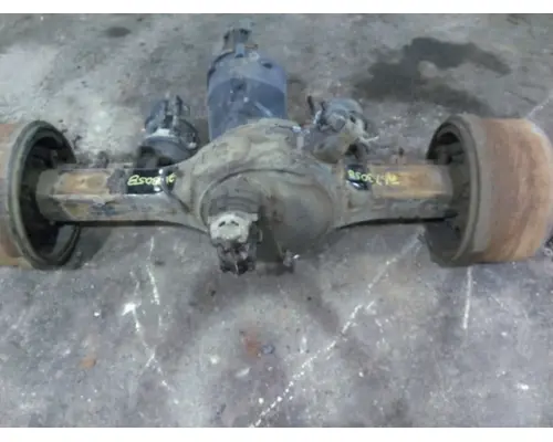 MERITOR-ROCKWELL MD2014X AXLE ASSEMBLY, REAR (FRONT)