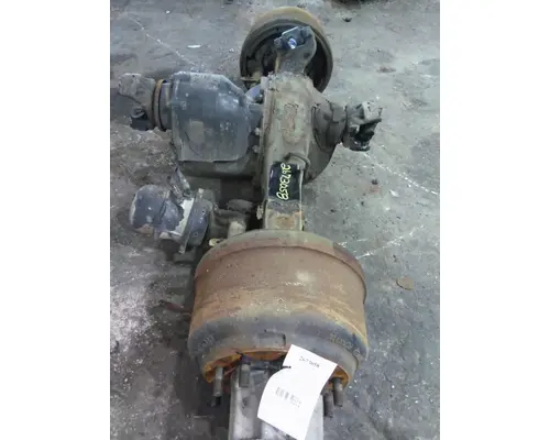 MERITOR-ROCKWELL MD2014X AXLE ASSEMBLY, REAR (FRONT)