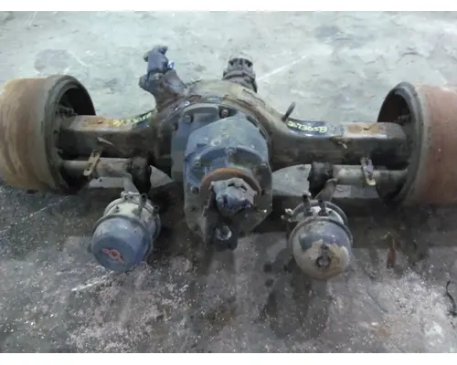 MERITOR-ROCKWELL MD2014X AXLE ASSEMBLY, REAR (FRONT)