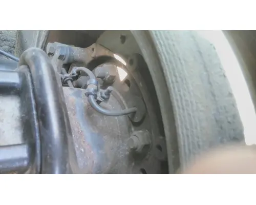 MERITOR-ROCKWELL MD2014X AXLE ASSEMBLY, REAR (FRONT)