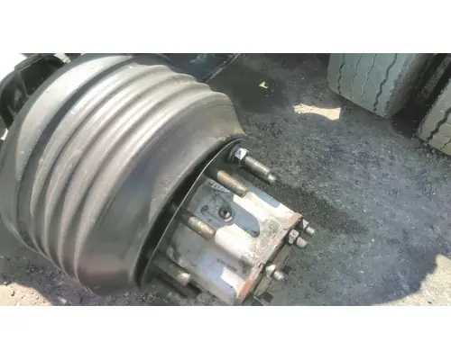 MERITOR-ROCKWELL MD2014X AXLE ASSEMBLY, REAR (FRONT)