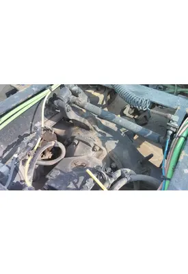 MERITOR-ROCKWELL MD2014X AXLE ASSEMBLY, REAR (FRONT)