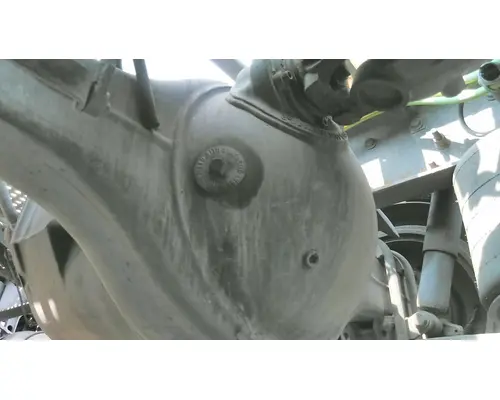 MERITOR-ROCKWELL MD2014X AXLE ASSEMBLY, REAR (FRONT)