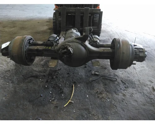 MERITOR-ROCKWELL MD2014X AXLE ASSEMBLY, REAR (FRONT)