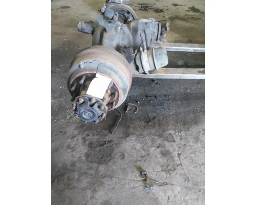 MERITOR-ROCKWELL MD2014X AXLE ASSEMBLY, REAR (FRONT)