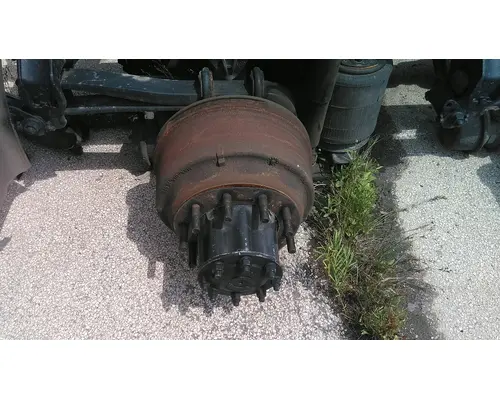 MERITOR-ROCKWELL MD2014X AXLE ASSEMBLY, REAR (FRONT)