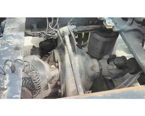 MERITOR-ROCKWELL MD2014X AXLE ASSEMBLY, REAR (FRONT)