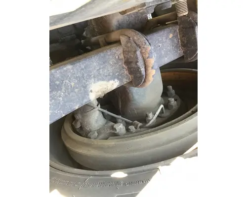 MERITOR-ROCKWELL MD2014X AXLE ASSEMBLY, REAR (FRONT)