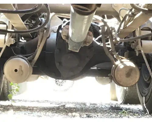 MERITOR-ROCKWELL MD2014X AXLE ASSEMBLY, REAR (FRONT)