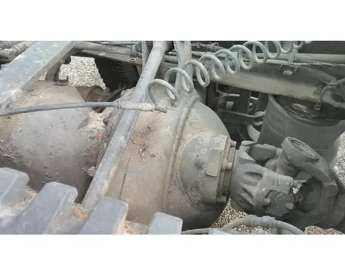 MERITOR-ROCKWELL MD2014X AXLE ASSEMBLY, REAR (FRONT)