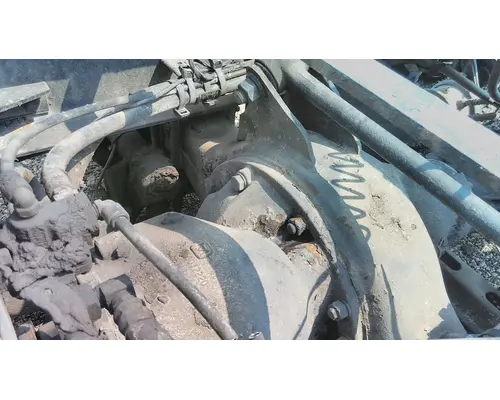 MERITOR-ROCKWELL MD2014X AXLE ASSEMBLY, REAR (FRONT)