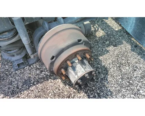 MERITOR-ROCKWELL MD2014X AXLE ASSEMBLY, REAR (FRONT)