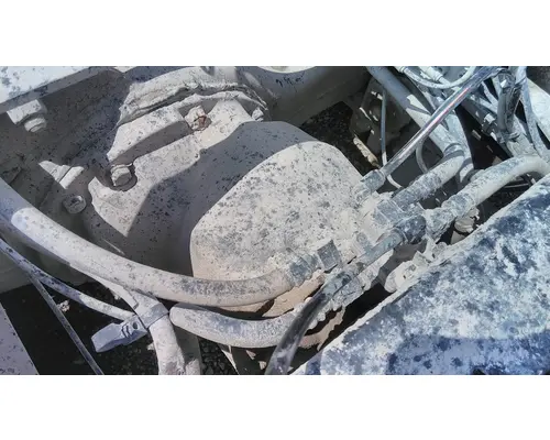 MERITOR-ROCKWELL MD2014X AXLE ASSEMBLY, REAR (FRONT)