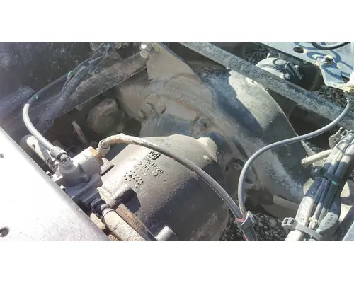 MERITOR-ROCKWELL MD2014X AXLE ASSEMBLY, REAR (FRONT)