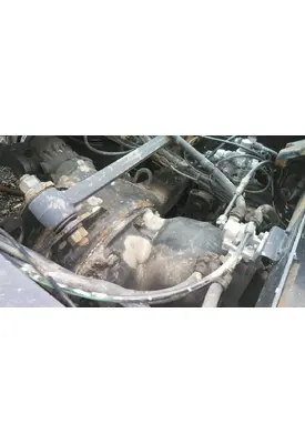 MERITOR-ROCKWELL MD2014X AXLE ASSEMBLY, REAR (FRONT)