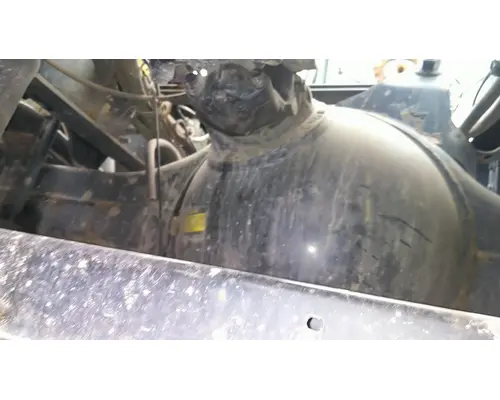 MERITOR-ROCKWELL MD2014X AXLE ASSEMBLY, REAR (FRONT)