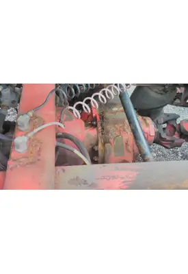 MERITOR-ROCKWELL MD2014X AXLE ASSEMBLY, REAR (FRONT)