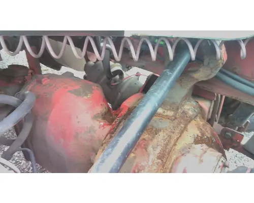 MERITOR-ROCKWELL MD2014X AXLE ASSEMBLY, REAR (FRONT)