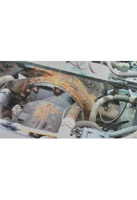 MERITOR-ROCKWELL MD2014X AXLE ASSEMBLY, REAR (FRONT)