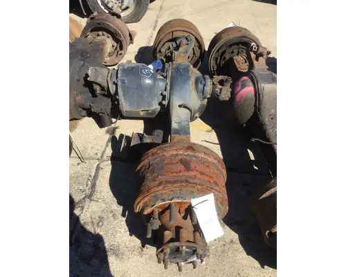 MERITOR-ROCKWELL MD2014X AXLE ASSEMBLY, REAR (FRONT)