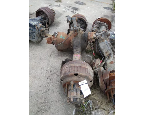 MERITOR-ROCKWELL MD2014X AXLE ASSEMBLY, REAR (FRONT)