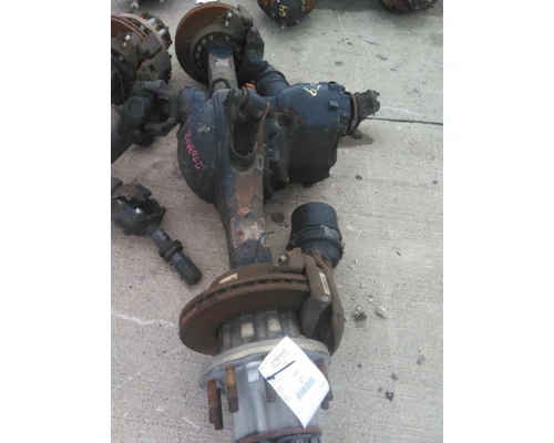 MERITOR-ROCKWELL MD2014X AXLE ASSEMBLY, REAR (FRONT)