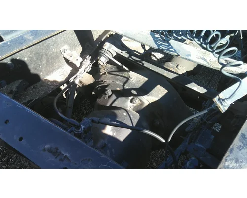 MERITOR-ROCKWELL MD2014X AXLE ASSEMBLY, REAR (FRONT)