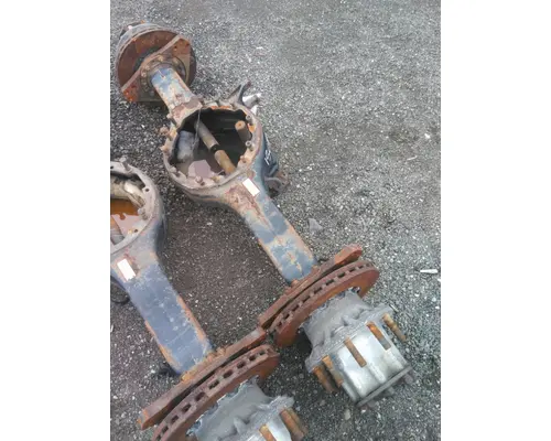 MERITOR-ROCKWELL MD2014X AXLE HOUSING, REAR (FRONT)