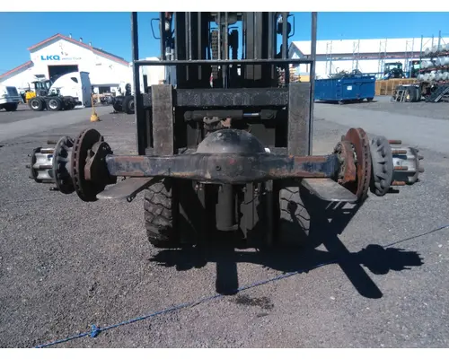 MERITOR-ROCKWELL MD2014X AXLE HOUSING, REAR (FRONT)