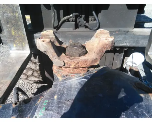 MERITOR-ROCKWELL MD2014X AXLE HOUSING, REAR (FRONT)