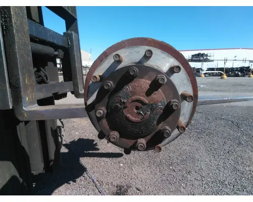 MERITOR-ROCKWELL MD2014X AXLE HOUSING, REAR (FRONT)