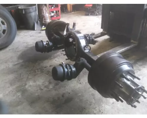 MERITOR-ROCKWELL MD2014X AXLE HOUSING, REAR (FRONT)
