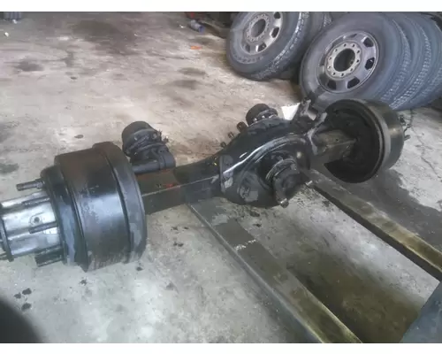 MERITOR-ROCKWELL MD2014X AXLE HOUSING, REAR (FRONT)