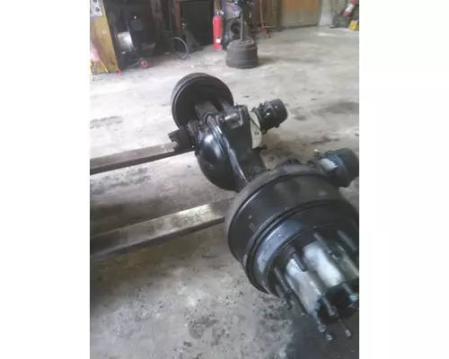 MERITOR-ROCKWELL MD2014X AXLE HOUSING, REAR (FRONT)