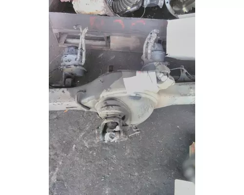 MERITOR-ROCKWELL MD2014X AXLE HOUSING, REAR (FRONT)