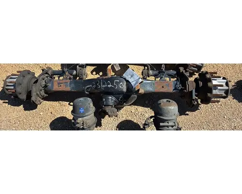 MERITOR-ROCKWELL MD2014X AXLE HOUSING, REAR (FRONT)