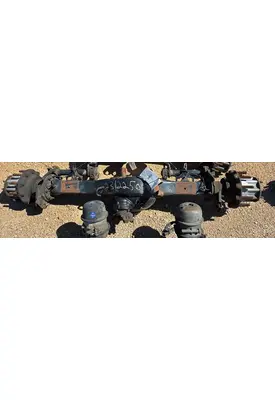 MERITOR-ROCKWELL MD2014X AXLE HOUSING, REAR (FRONT)