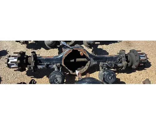 MERITOR-ROCKWELL MD2014X AXLE HOUSING, REAR (FRONT)