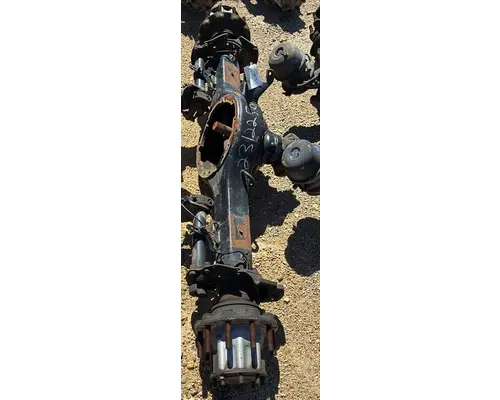 MERITOR-ROCKWELL MD2014X AXLE HOUSING, REAR (FRONT)