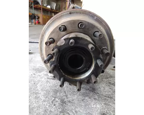 MERITOR-ROCKWELL MD2014X AXLE HOUSING, REAR (FRONT)