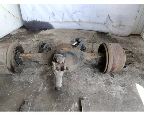 MERITOR-ROCKWELL MD2014X AXLE HOUSING, REAR (FRONT)