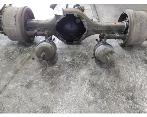 MERITOR-ROCKWELL MD2014X AXLE HOUSING, REAR (FRONT)