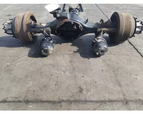 MERITOR-ROCKWELL MD2014X AXLE HOUSING, REAR (FRONT)