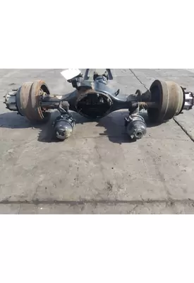 MERITOR-ROCKWELL MD2014X AXLE HOUSING, REAR (FRONT)